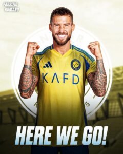 🚨 رسميًا: النصر السعودي يضم المدافع الإسباني إينيغو مارتينيز من برشلونة!