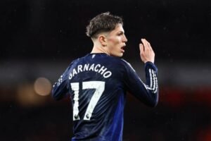 رسميًا: تشيلسي يتعاقد مع الواعد غارناتشو!