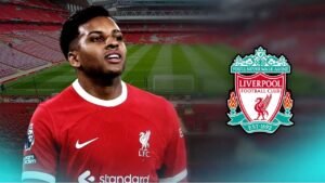 🚨 رسميًا: رودريغو ينضم إلى ليفربول في صفقة مثيرة!